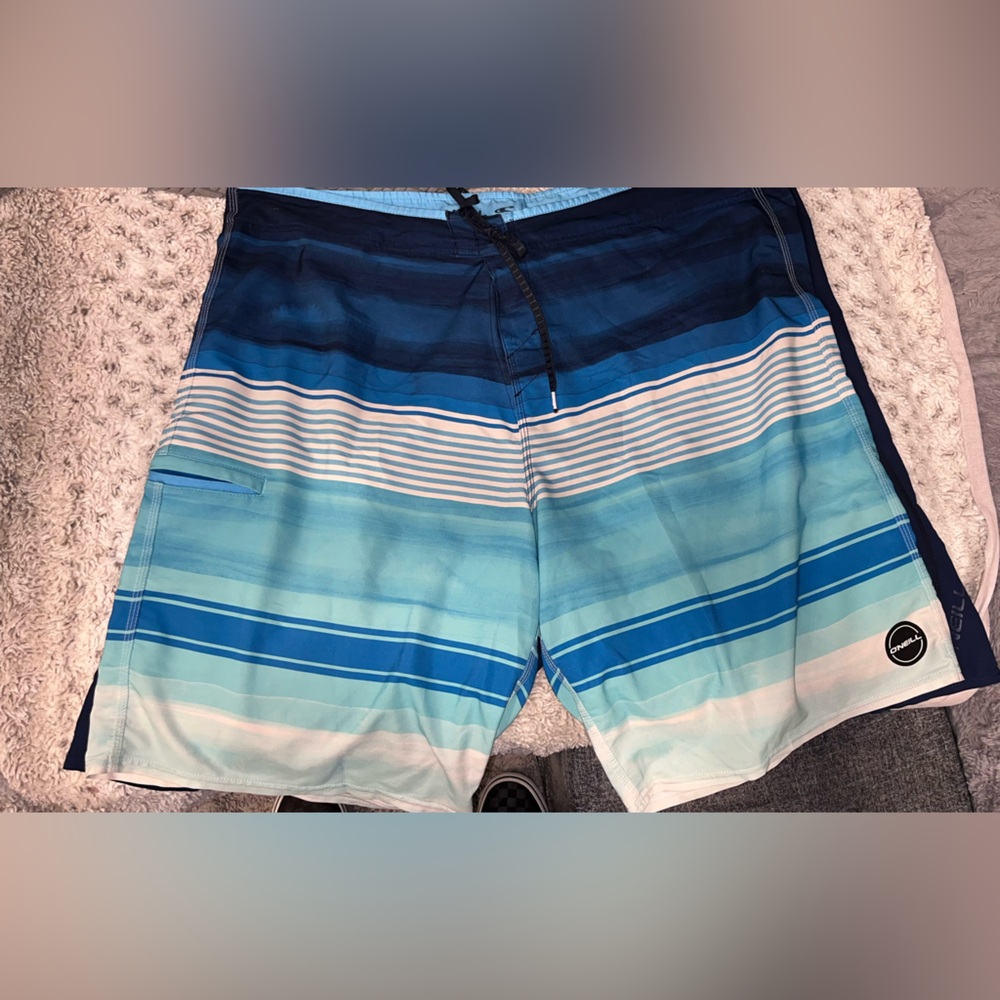 BOGO
O'Neill BoardShorts BUNDLE-
BUY 1
GET 1
GET BOTH! - Picture 4 of 12